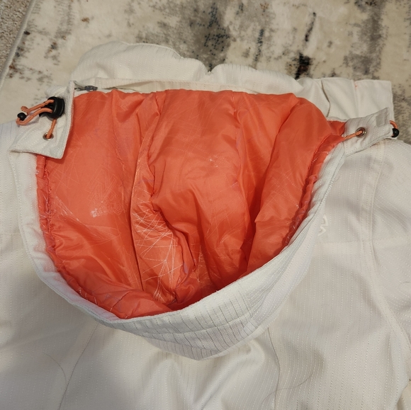 Nikie Ride Winter Jacket - Picture 11 of 12